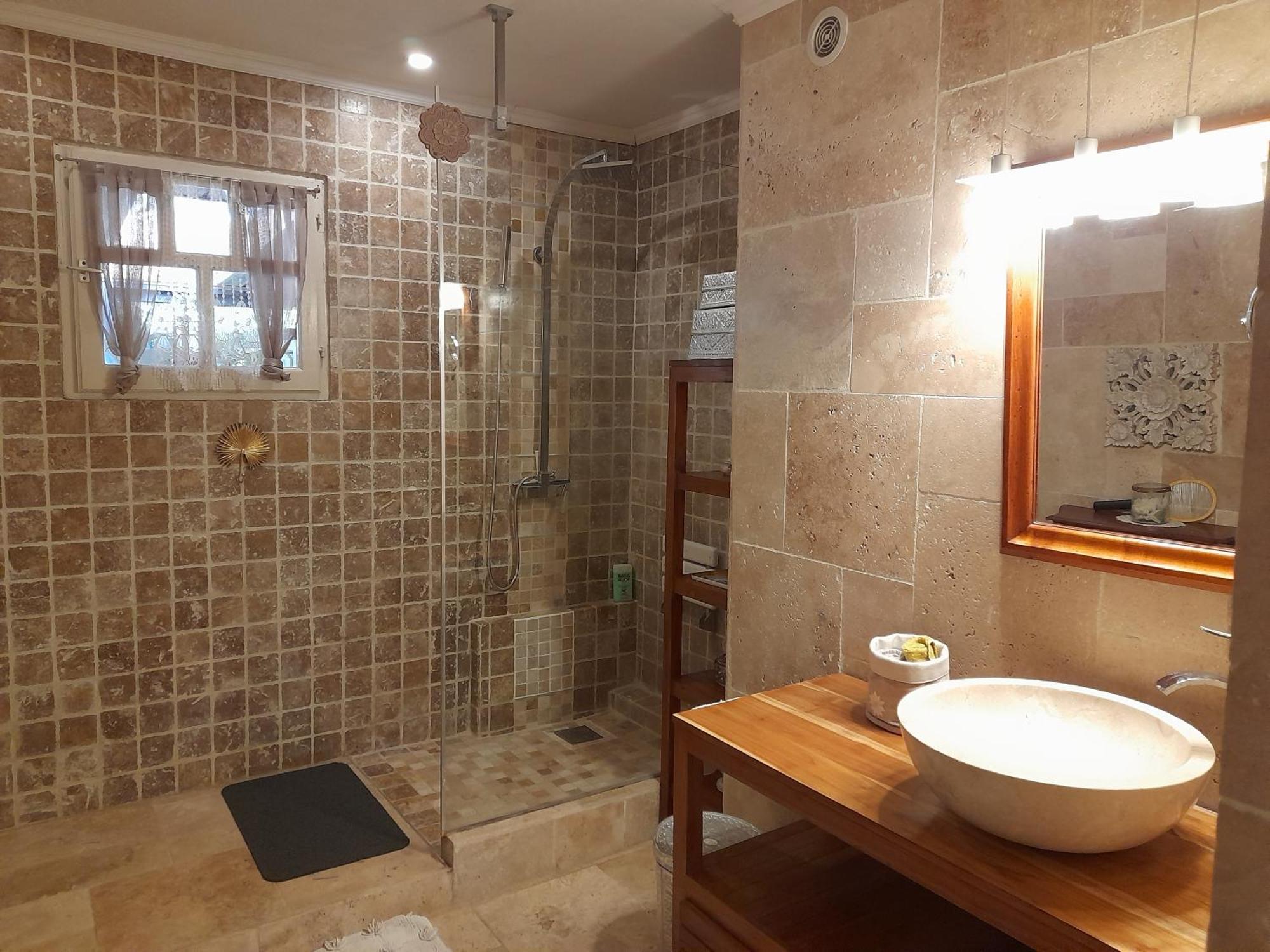 Bed and Breakfast Le Val Rambaud Saint-Denis Zewnętrze zdjęcie